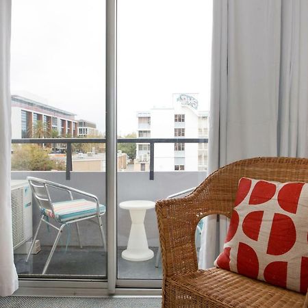 Stay Okay Central - Fremantle Extérieur photo