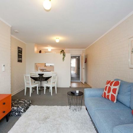 Stay Okay Central - Fremantle Extérieur photo