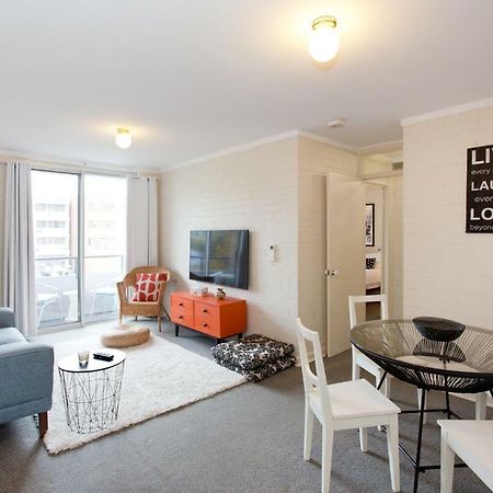 Stay Okay Central - Fremantle Extérieur photo