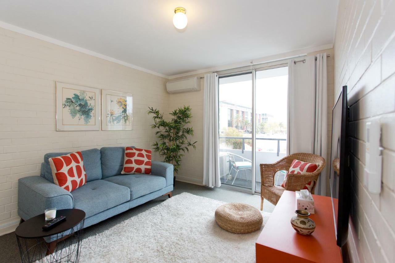 Stay Okay Central - Fremantle Extérieur photo