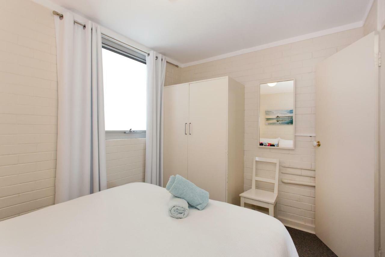 Stay Okay Central - Fremantle Extérieur photo
