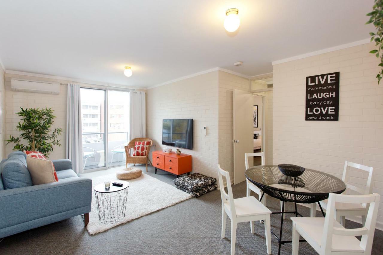 Stay Okay Central - Fremantle Extérieur photo