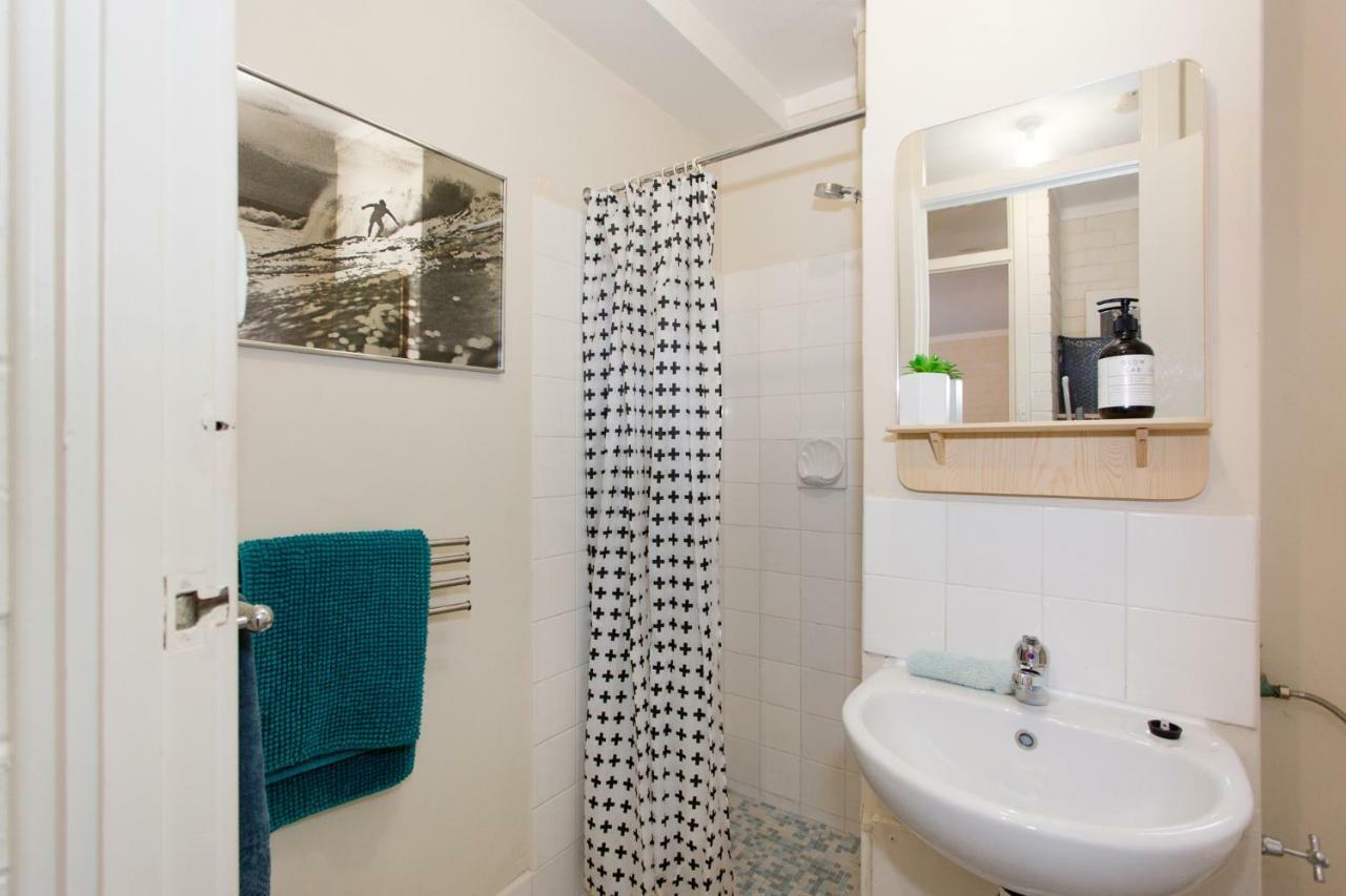 Stay Okay Central - Fremantle Extérieur photo