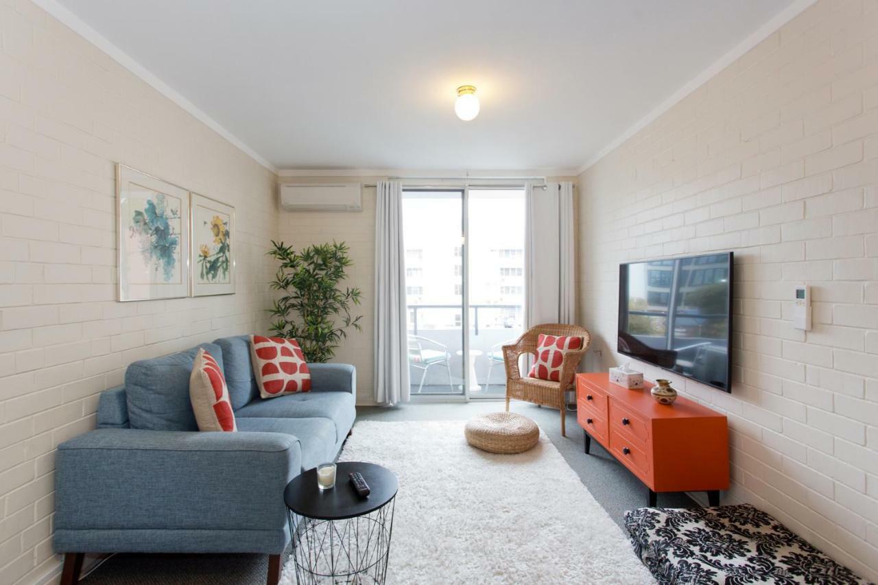 Stay Okay Central - Fremantle Extérieur photo